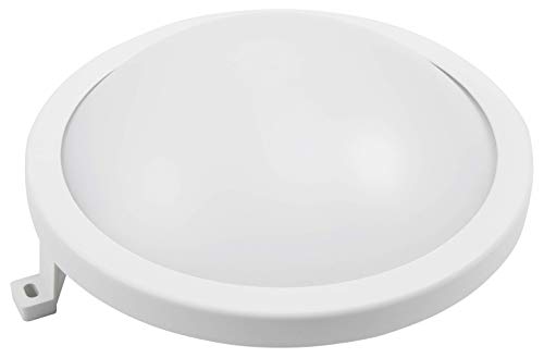 Preisvergleich Produktbild McShine - LED Feuchtraumleuchte / 12 Watt, 840 lm, neutralweiß, 4000K, Schutzklasse IP65