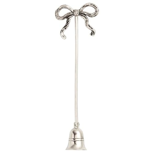 Mud Pie - Candle Snuffer - Bow