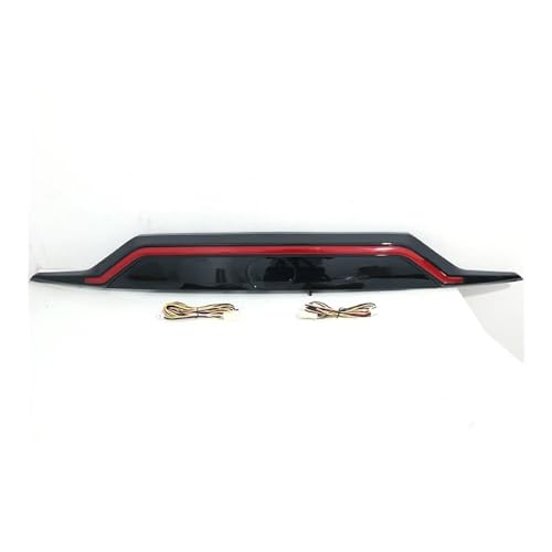 Feux arrières pour 2019 2020 feu antibrouillard arrière voiture stop clignotant