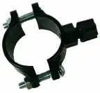 Payne PDC60414M Drain Saddle Valve 1/4" Compression Made in USA