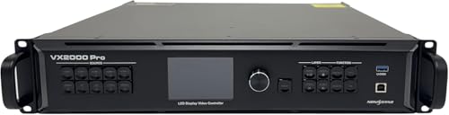 VX2000 Pro LED Display All-in-One Video Processor