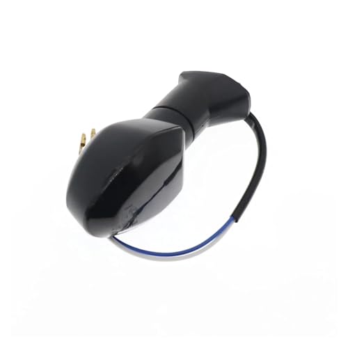 Clignotant universel moto feux de signalisation gris pour Suzuki GSXS750 GSXS1000 V-STROM