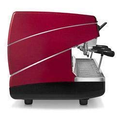 Simonelli APPIA II Volumetric 2 Group Espresso Machine Black 220V 3400W - Image 6