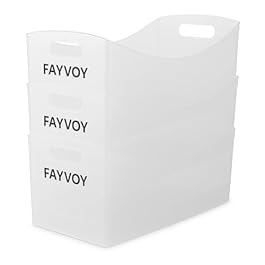 Clear Plastic Utility...