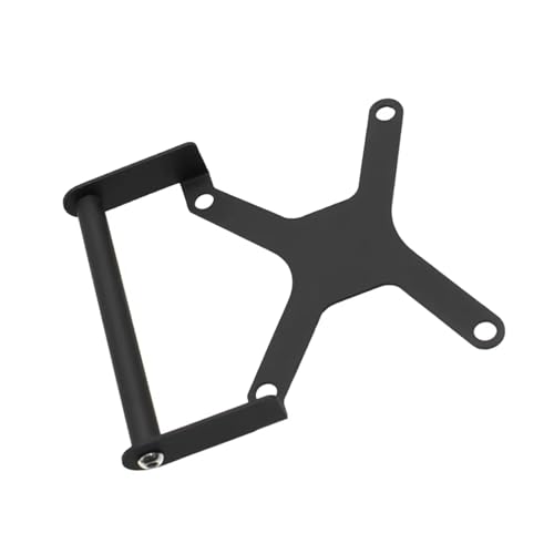 Support de téléphone GPS 12mm : accessoires Royal Enfield Himalayan 450