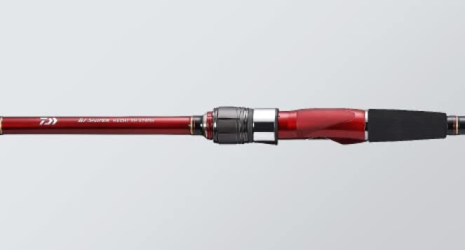 Amazon | ダイワ(DAIWA) チヌ(クロダイ)ロッド ブラックジャック