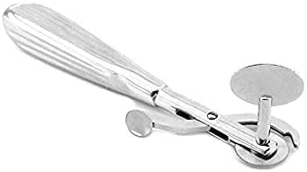 Cortador de anillo de dedo, instrumentos de primeros auxilios de emergencia, EMT, herramientas de joyería FRC01, Acero inoxidable