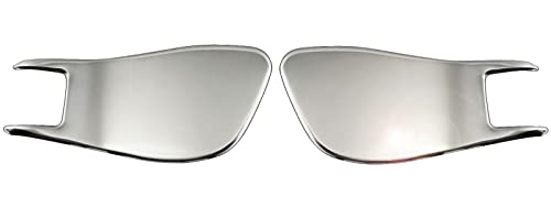 BRIGHTZ ステップワゴンスパーダ RP6 RP7 RP8 超鏡面ステンレスメッキインナードアハンドルカバー 皿 2PC 【 INS−DHC−234−2PC 】 RP P6 P7 P8 6 7 8