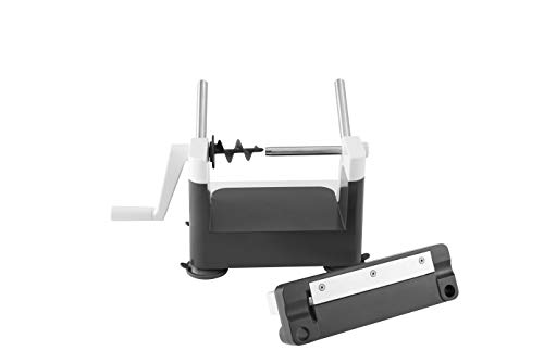 Lurch Germany Catto Vegetable Sheet Slicer Cutter For Fruits And Vegetables - Perfect For Low Carb, Keto, Veggie, Vegan Dishes Like Zucchini Lasagna Or Pasta Made From Potato, Apples And Pears #TOP1