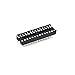 10pcs DIP-28 28 PIN 28PIN DIP IC Sockets Adaptor Solder Type Narrow