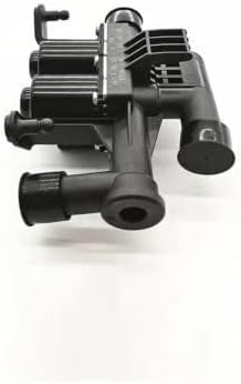 Heater Control Valve 64219310349 for 528i xDrive 535i 550i 640i 760Li 740i 64539119164