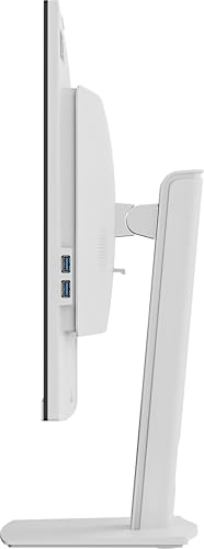 MSI Modern AM272P AIO Desktop: 27