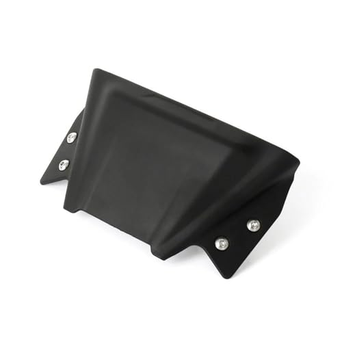 Supports de pare-brise noir pour moto CB650R de 2019 à 2023 - 5