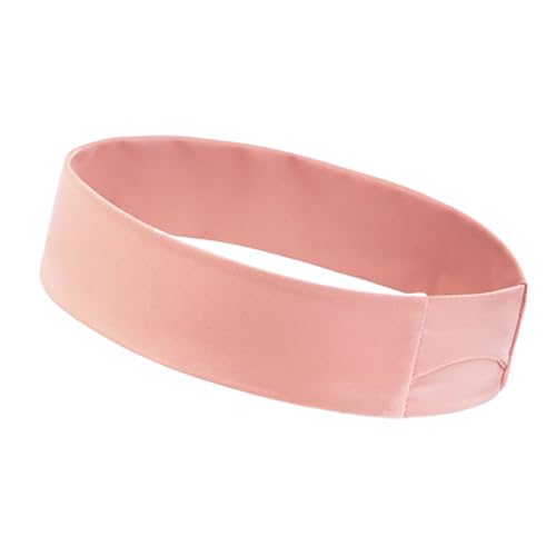 Diademas de entrenamiento para mujer – Banda transpirable que absorbe la humedad | Diadema deportiva antideslizante | Nailon y elastano de secado rápido, accesorio de gimnasio para yoga, correr