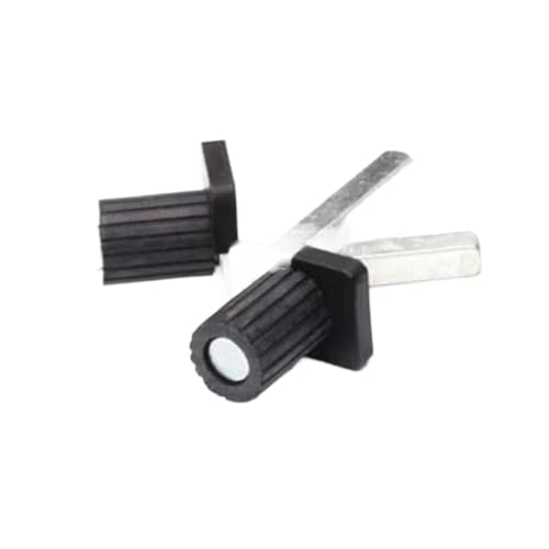 Adaptateurs de béquille de moto en alu L | Supports de bras oscillant premium