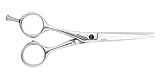 tijeras de peluqueria marca tondeo Equilibrio y comodidad perfectos.
