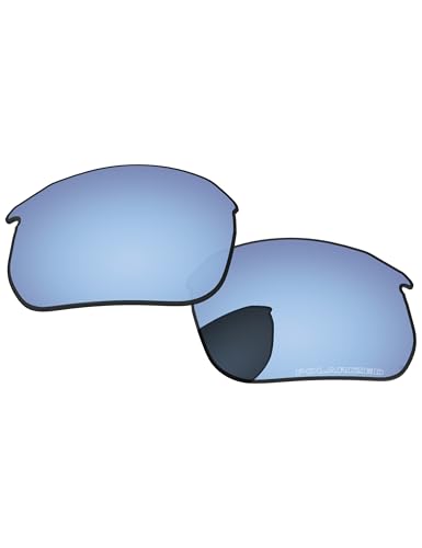 Image of Replacement Lenses for BOSE Tempo Sunglass - Precision Fit, UV Block & Impact Resistant