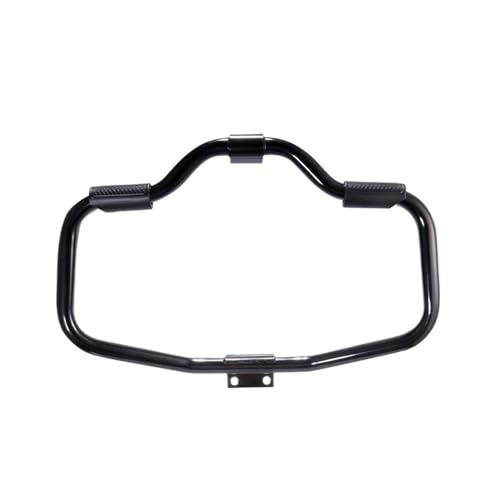 Barre protection moteur pour road trip en Sportster 48 et 72