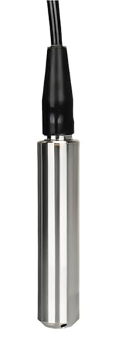 Sonde capteur de niveau d'eau 4-20mA pour automatiser le contrôle de pompe 4m