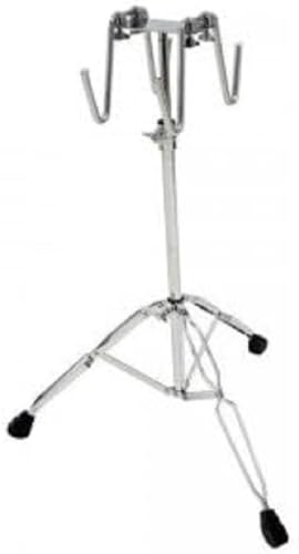 Gewa 874380 Stand Per Piatti Da Orchestra, Per Due Paia Di Piatti Da Banda/Orchestra