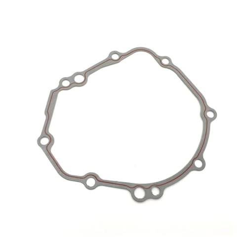 Capot moteur de stator pour Suzuki GSXR 1000 Carter gauche en alliage finition premium