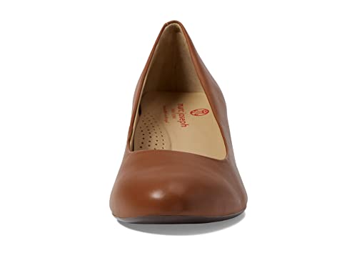Image of Marc Joseph New York womens Broad Street Pump