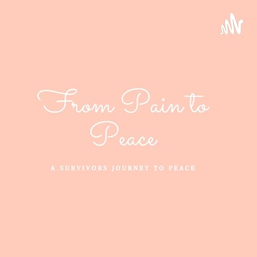 FromPaintoPeace copertina