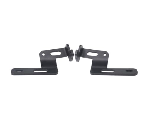 Soporte foco luz antiniebla lámpara auxiliar motocicleta G310GS
