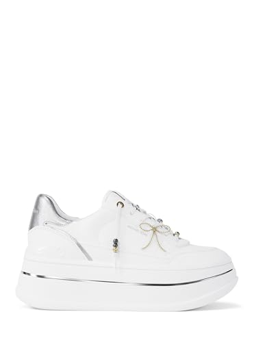 Image of Michael Kors Women's Hayes Lace Up Sneakers