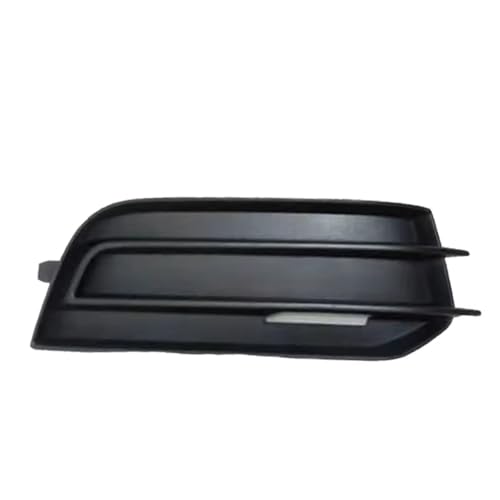 Grille antibrouillard Audi A1 cache pare-chocs avant droit 8X0807681A