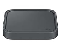 Samsung Wireless Charger Pad - Single (Without a Cable)