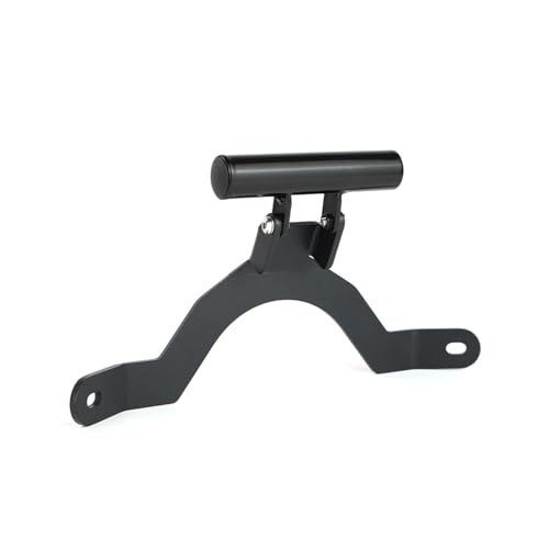 Support navigation premium Ducati Multistrada barre extension aluminium moto