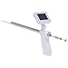 Insemination Kit for Cows Cattle Visual Insemination, Professional Visual Insemination Gun Instrument Veterinary Insemination Farm Tools with Led Display 15MP Camera for Pig Cow, 16G Memory Capacity