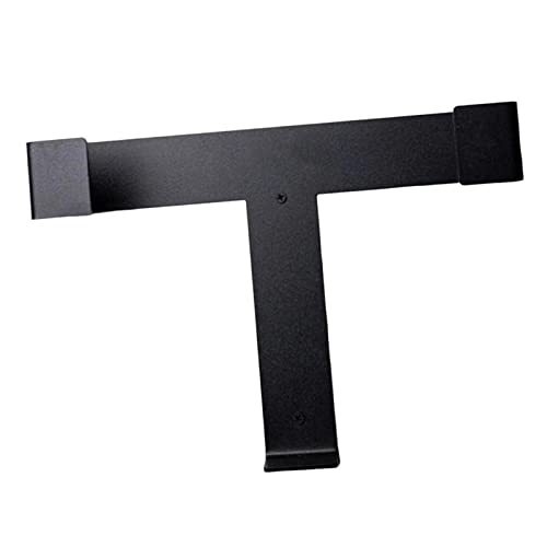 Aosekaa Abdominal Exercise Mat Holder Wall Rack for Foam Roller Gym Pad Fitness