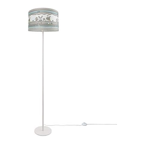 Lampadaire Enfant Paco Home thumbnail