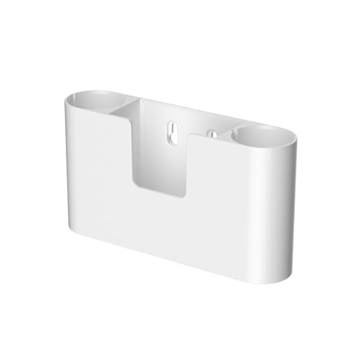 Belife White Wall Hanging, Only for White BVC11 Vacuum Cleaner