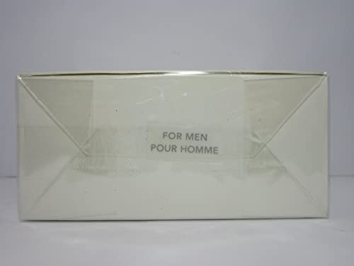 Banana Republic M by Banana Republic for Men - 4.2 oz EDT Spray