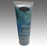 Aldo Vandini Hydro Shower 200ml Tiefseemineralien Algen