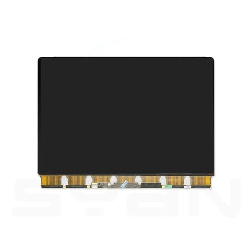 Image of A2442 A2486 A2681 A2941 A3113 A3114 A2779 A2780 A2991 A2992 LCD Screen ，Compatible for MacBook， Pro Air M1 M2 M3 LCD Monitor Screen Display(A2442 A2779)