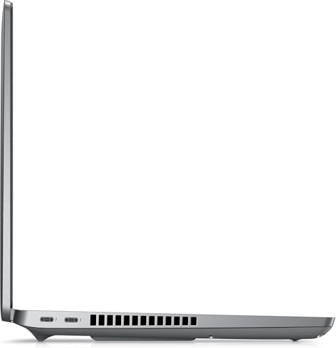 Dell Precision 7780 workstation laptop