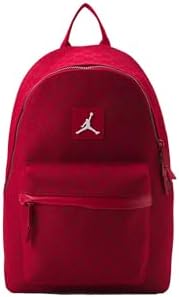 NIKE☆JORDAN☆Monogram Backpack Red Amazon.com | Nike Jordan Monogram Backpack Large Gym Red