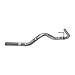AP Exhaust Products 64811 Exhaust Tail Pipe