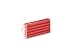 Produktbild Becks Plastilin B100467 Knete, rot, 250 g