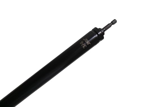 Enchufe Hueco De 19 Mm (3/4 Pulgadas), 11,5 Pulgadas De Larg