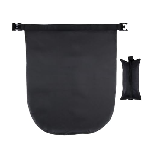 Bolsa plegable impermeable para casco de motocicleta amplia 2