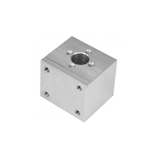Pro3D T8 Trapezoidal Lead Screw Nut Housing Bracket Conversion Seat Block-image-18