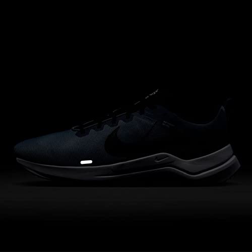 Baskets basses Nike Downshifter 12 - vue 10