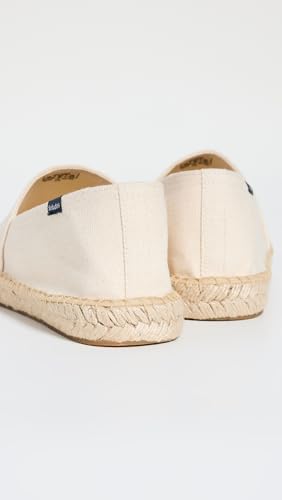 Soludos Men's Dali Slip On Espadrilles3