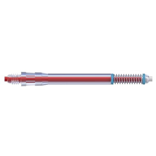 CUESOUL TERO AK7 Carbon Dart Shafts/Stem Built-in Spring Telescopic,Set of 3 pcs - Image 3