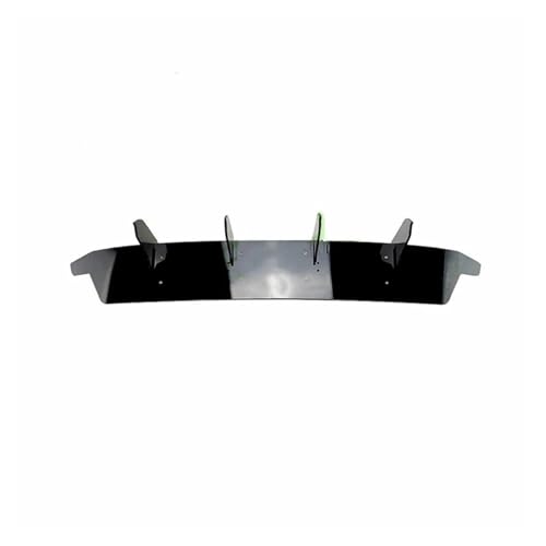 Difusor parachoques trasero Benz W177 acabado premium AMG para kit carrocería 1